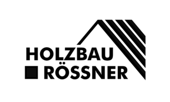 Holzbau-Roessner-Logo-Sw